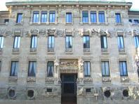 Palazzo Castiglioni Palazzo Castiglioni