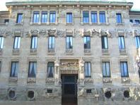 Palazzo Castiglioni